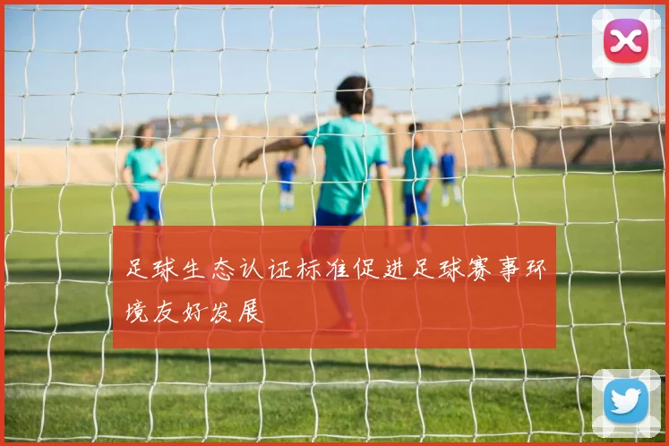 足球生态认证标准促进足球赛事环境友好发展