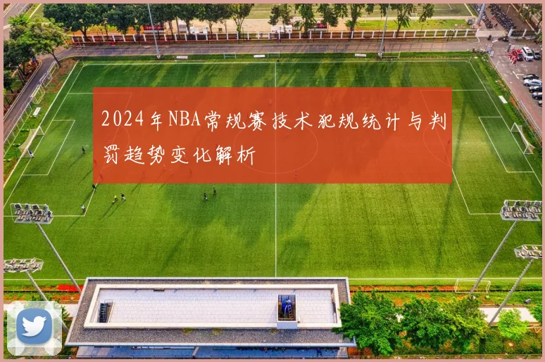 2024年NBA常规赛技术犯规统计与判罚趋势变化解析